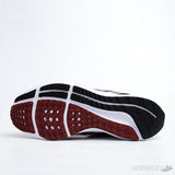 Air Zoom Pegasus 38 Black Red White (Premium Batch) - Photo 5