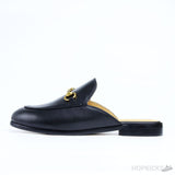 Gucci Princetown Loafers - Photo 1
