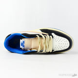 Air Jordan 1 Low Fragment x Travis Scott (Economy Batch) - Photo 6