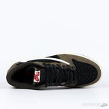 Travis Scott X Air Jordan 1 Low Cactus Jack (Premium Batch) - Photo 4