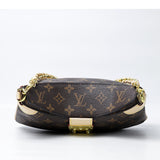 Louis Vuitton Twinny Other Monogram Canvas (Dot Perfect) - Photo 6