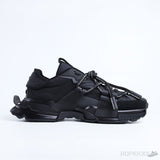 D&G Space Sneakers Black - Photo 5