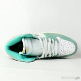 Air Jordan 1 High Turbo Green - Photo 6