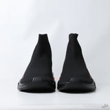 Bale*ciaga Speed Runner Clear Sole Red (Dot Perfect) - Photo 6