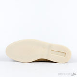 Loro Piana Beige Suede Summer Charms Walk Loafers (Premium Plus Batch) - Photo 5