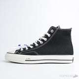 10 Corso Como Seoul x Converse Chuck Taylor High Black (Premium Plus Batch) - Photo 1