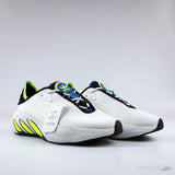 Adidas AdiFom SLTN Cream White Neon (Premium Batch) - Photo 7