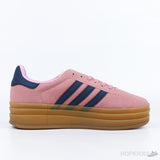 Adidas Gazelle Bold Pink Glow (Premium Batch) - Photo 3