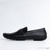 LV Monte Carlo Mocassin Flat Loafer - Photo 1