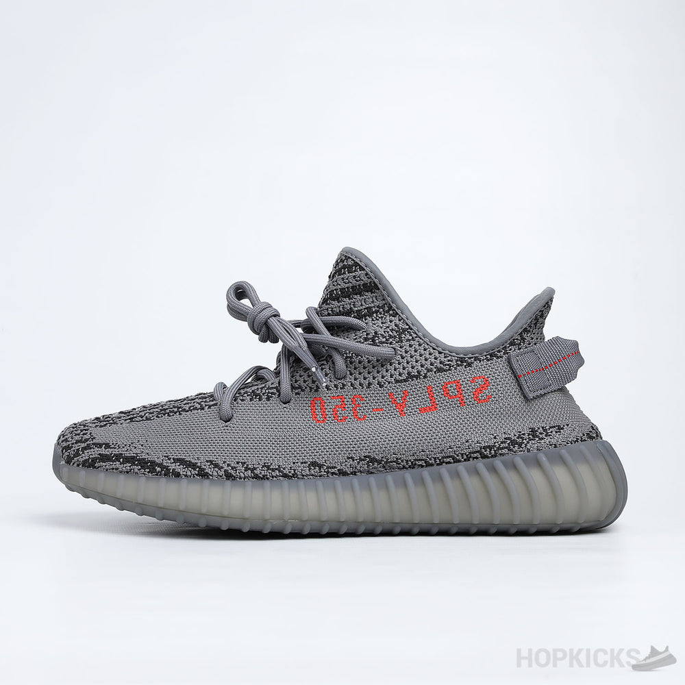 Yeezy Boost 350 V2 Beluga 2.0 (Real Boost) (Premium Batch)