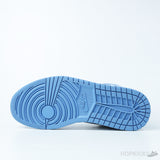 Air Jordan 1 Mid "UNC" - Photo 5