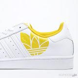 Superstar Active Gold Trefoil - Photo 8