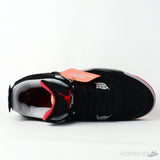 Air Jordan 4 Bred - Photo 6