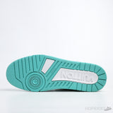 LV Trainer Torquise White - Photo 5