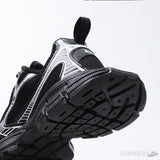 Bale*ciaga 3XL Sneakers Black (Premium Batch) - Photo 9