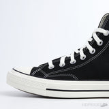 Converse All Star 1970s High Heritage Court Canvas Black (Premium Batch) - Photo 5