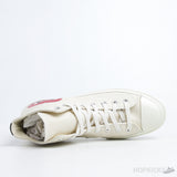 Play x Converse All-Star 70s High White (Premium Batch) - Photo 3