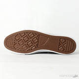 All-Star Black Canvas Low Top (Dot Perfect) - Photo 7