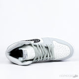 Dior x Air Jordan 1 High OG (Premium Batch) - Photo 4