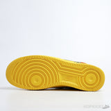 Air Force 1 Low x Off-White ICA University Gold (Premium Plus Batch) - Photo 5