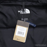 The North Face 1996 Retro Nuptse Jacket Pine Needle-Summit Navy (High-end Batch) - Photo 8