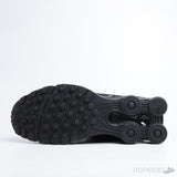 Nike Shox Ride 2 SP Supreme Black (Premium Batch) - Photo 5