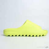 Yeezy Slide Glow Green - Photo 5