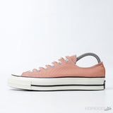 Converse Chuck Taylor All-Star 70 Ox Crimson Pulse Egret (Premium Plus) - Photo 1
