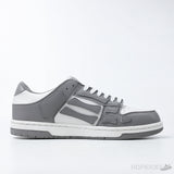 Amiri Skeleton Low Gray (Premium Plus Batch) - Photo 3