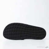 Adillete Boost Slide Black Green (Premium) - Photo 5