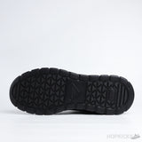 Prada Re-Nylon And Brushed Leather Sneakers (Dot Perfect) - Photo 5