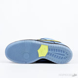 Nike SB Dunk Low The Powerpuff Girls Bubbles (Premium Batch) - Photo 5