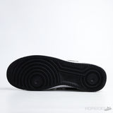 Air Force 1 Low '07 LV8 40th Anniversary White Black (Premium Plus Batch) - Photo 5