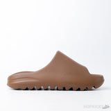 Yeezy Slide Ochre (plain) (Premium Batch) - Photo 3