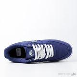 Nike Air Force 1 Low West Coast Los Angeles (Premium Plus Batch) - Photo 4