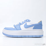 Air Jordan 1 Elevate Low SE University Blue (Premium Plus Batch) - Photo 1