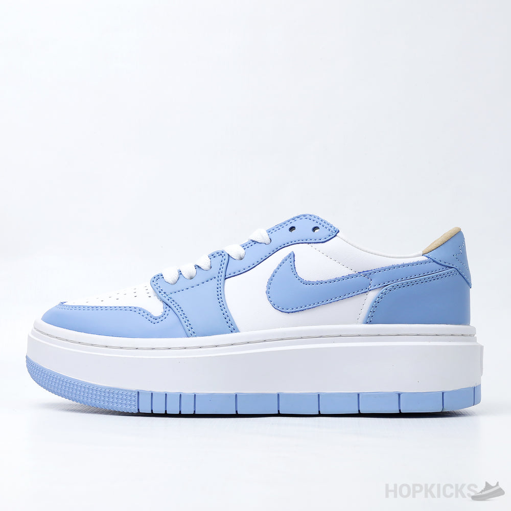 Air Jordan 1 Elevate Low SE University Blue (Premium Plus Batch)