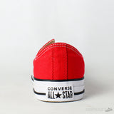 All-Star 70 Low Top Enamel Red - Photo 4