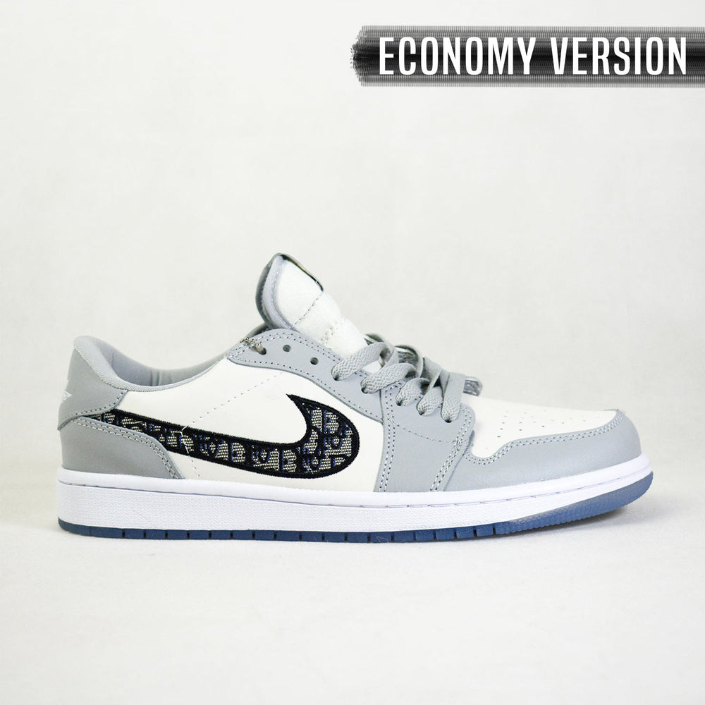 D*r X Air Jordan 1 Low