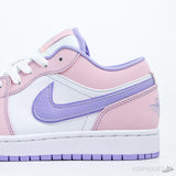 Air Jordan 1 Low SE Arctic Punch - Photo 8