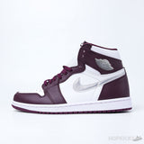 Air Jordan 1 Retro Hi OG Bordeaux (Premium Batch) - Photo 1