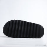 Yeezy Slide Charcoal (Premium Batch) - Photo 5