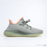 Yeezy Boost 350 V2 Desert Sage (Real Boost) (Premium Batch) - Photo 5