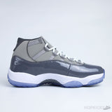 Air Jordan 11 Retro Cool Grey - Photo 5