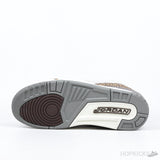 Air Jordan 3 Retro Palomino (Premium Plus Batch) - Photo 5