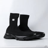 Bale*ciaga Speed 3.0 Triple Black (Dot Perfect) - Photo 7