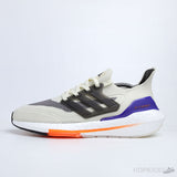 Ultra Boost 21 Wonder White Carbon - Photo 1