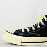 All-Star 70s Hi Black (Dot Perfect) - Photo 8