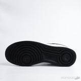Nike Air Force 1 Low Just Do It White Volt (Dot Perfect) - Photo 5