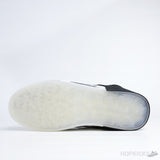 D&GG White Custom 2.zero Sneakers (Dot Perfect) - Photo 5